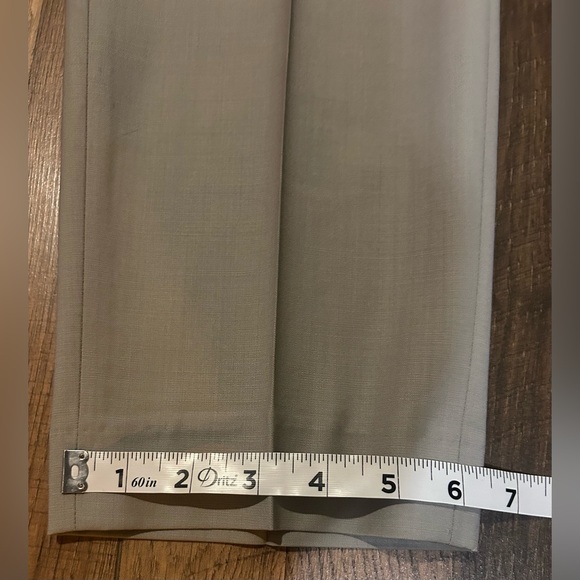 Filippa K Trousers - Picture 4 of 11